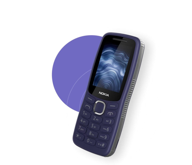 HMD Nokia 123 Shield zielony - 1576605 - zdjęcie 5